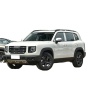 GWM Haval Dargo 2.0T 5seats Chinese Cheap Petrol Gasoline Cars Made In China