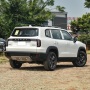 GWM Haval Dargo 2.0T 5seats Chinese Cheap Petrol Gasoline Cars Made In China