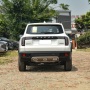 GWM Haval Dargo 2.0T 5seats Chinese Cheap Petrol Gasoline Cars Made In China