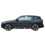 Chinese Car Low Price IX3 Smart Chinas New Energy Vehicles Electric Cars For BWM Sale