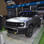 Cherry 2023 2024 Jetour 4 Wheel New Petrol Gasoline Traveller T2 Suv Car
