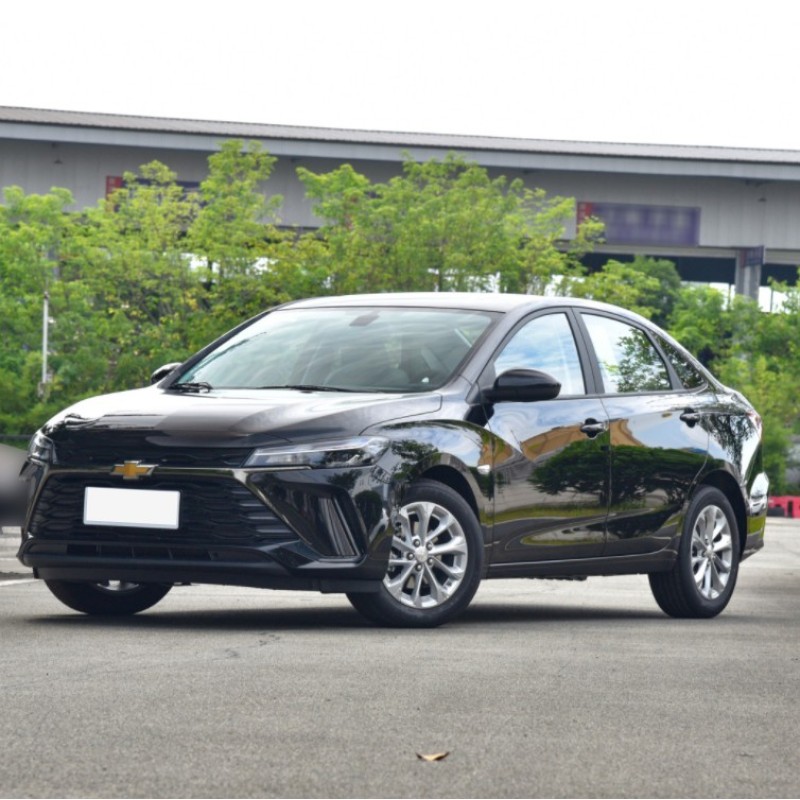 2023 SAIC Chevrolet Monza Petrol Gasoline Car for sale