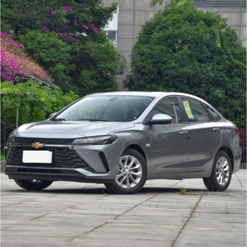 2023 SAIC Chevrolet Monza Petrol Gasoline Car for sale