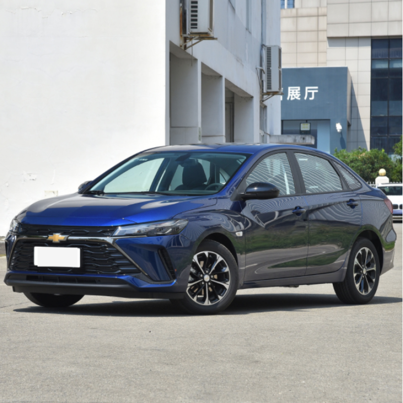 2023 SAIC Chevrolet Monza Petrol Gasoline Car for sale