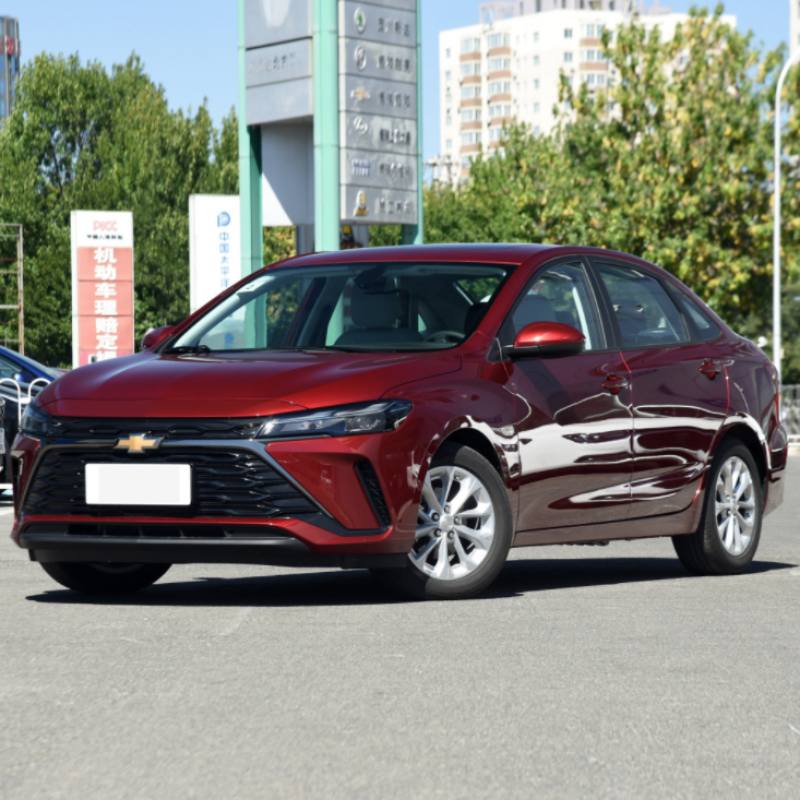 2023 SAIC Chevrolet Monza Petrol Gasoline Car for sale