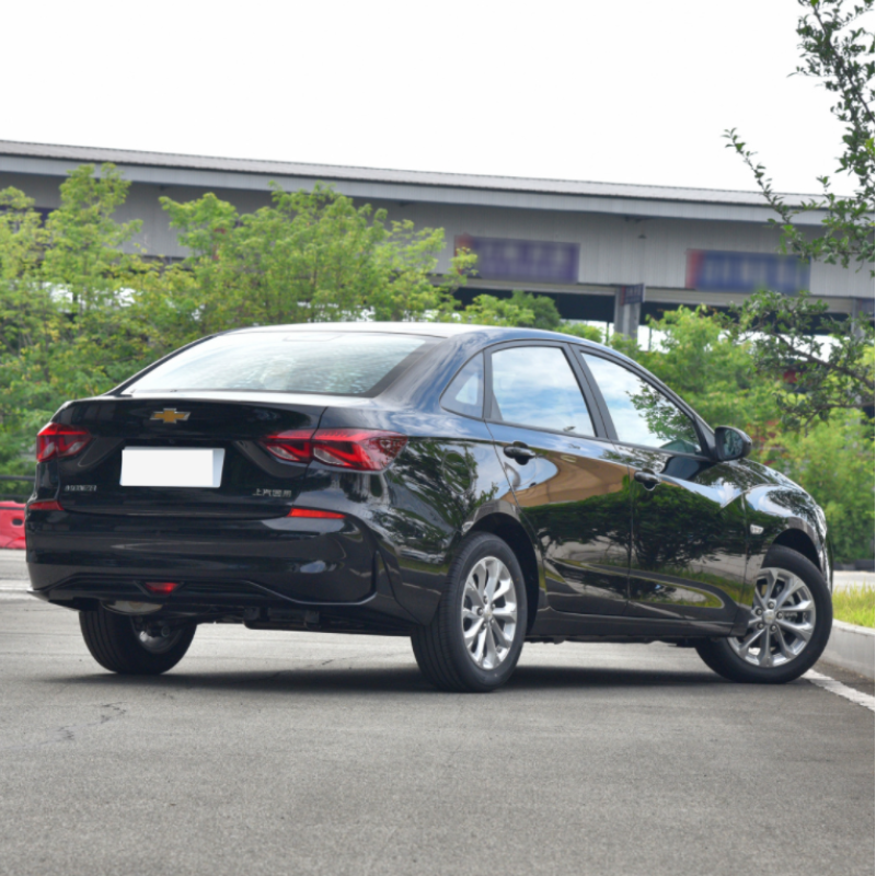 2023 SAIC Chevrolet Monza Petrol Gasoline Car for sale