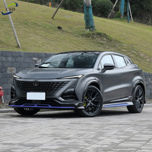 UNIT Unit 2022 Chinese New Changan 1.5T 2.0T Suv Petrol Gasoline Cars