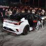 2023 Extended Edition Electro Ev Supercar Zeekr 001 FR AWD 4 Wheel New Energy Vehicle Zeekr 001 Electric Sports Car