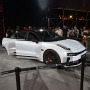2023 Extended Edition Electro Ev Supercar Zeekr 001 FR AWD 4 Wheel New Energy Vehicle Zeekr 001 Electric Sports Car