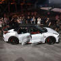 2023 Extended Edition Electro Ev Supercar Zeekr 001 FR AWD 4 Wheel New Energy Vehicle Zeekr 001 Electric Sports Car