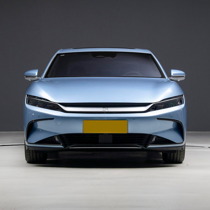 Best Price BYD Han EV 2023 New Energy ElectrIc Vehicle