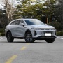 Best Selling Chery High Speed 200kmh 192kw 2.0T Petrol Suv Exeed RX Gasoline Car