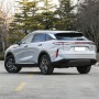 Best Selling Chery High Speed 200kmh 192kw 2.0T Petrol Suv Exeed RX Gasoline Car
