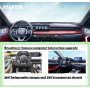 Steer Left Hand Mode 2023 China New Released Mode Global Impartial Price Petrol Car 1.6T 7Seater Jetour X70 Plus For Chery