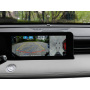 Steer Left Hand Mode 2023 China New Released Mode Global Impartial Price Petrol Car 1.6T 7Seater Jetour X70 Plus For Chery