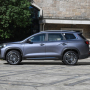 Chery Jetour X90 Plus Automatic 4 Wheel New Petrol Gasoline Cars From China