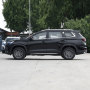 Hot Sell 2023 Ready Jetour Cars 7 Seats X70 X90 PLUS Gasoline Cars Jetour For Russia