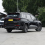 Hot Sell 2023 Ready Jetour Cars 7 Seats X70 X90 PLUS Gasoline Cars Jetour For Russia