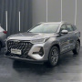 2024 Made Brand New Suv 2.0T Chery Tiggo 8 Pro 7 Seat Version Super Fast Speed Fuel Gasoline Vehicle Cars