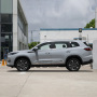 2024 Made Brand New Suv 2.0T Chery Tiggo 8 Pro 7 Seat Version Super Fast Speed Fuel Gasoline Vehicle Cars