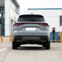 2024 Made Brand New Suv 2.0T Chery Tiggo 8 Pro 7 Seat Version Super Fast Speed Fuel Gasoline Vehicle Cars