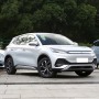 2024 New BYD Yuan Plus 5 Seats SUV Champion EV Car 2023 Electric Auto BYD Yuan Plus New Energy Vehicles