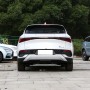 2024 New BYD Yuan Plus 5 Seats SUV Champion EV Car 2023 Electric Auto BYD Yuan Plus New Energy Vehicles