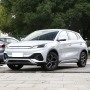 2024 New BYD Yuan Plus 5 Seats SUV Champion EV Car 2023 Electric Auto BYD Yuan Plus New Energy Vehicles