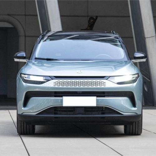 Chinese In Stock 650km 170kmh 4wd Leapmotor C11 4 Wheel New Energy Vehicle  Leapmotor Electric Cars