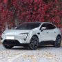 China Brand Avatr 11 680km 555km Range New Energy Vehicle Electric Cars Avatr For Sell