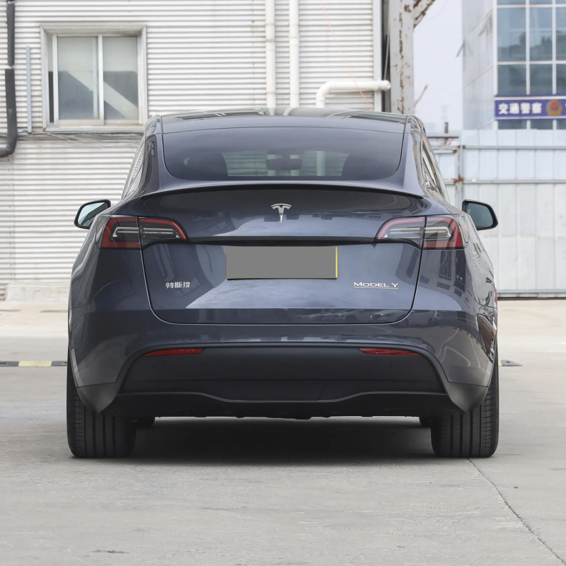 All Wheel Drive 2023 New EV SUV Car Tesla Model Y New Energy Vehicle Electric Cars