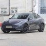 All Wheel Drive 2023 New EV SUV Car Tesla Model Y New Energy Vehicle Electric Cars