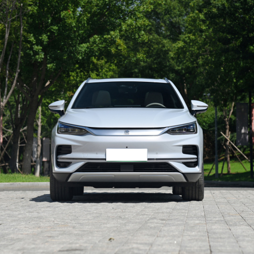 Byd Tang EV Champion 730km 2WD 7 Seats Suv New Energy Vehicles Electric Cars For Adult