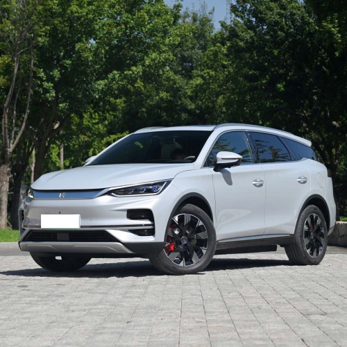 Byd Tang EV Champion 730km 2WD 7 Seats Suv New Energy Vehicles Electric Cars For Adult