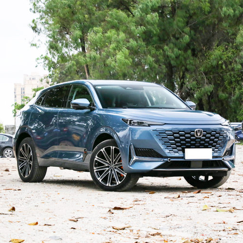 2023 Best price Middle SUV 2024 Model 233Ps 4WD New Car Changan Uni K Gasoline Cars New Energy Vehicles For Sale