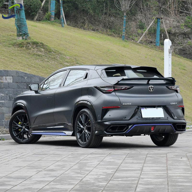 Changan Cheap Unit UNIT UNIK Petrol Gasoline Small Petrol SUV Cars