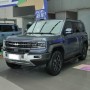 2023 2024 4 Wheel New Suv BYD Formula Leopard Bao 5 Phev Hybrid Cars For Sale