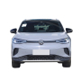 600km Range VW Brand Id4 Crozz Lite Pro 4 Wheel Suv New Energy Vehicles VW Electric Cars