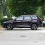 Cheap Brand New Overseas Model Jetour X90 New Cars 7 Seats Petrol Vehicle Chery Jetour 2023 X90 Plus Gasoline Car In Stock