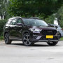 Cheap Brand New Overseas Model Jetour X90 New Cars 7 Seats Petrol Vehicle Chery Jetour 2023 X90 Plus Gasoline Car In Stock