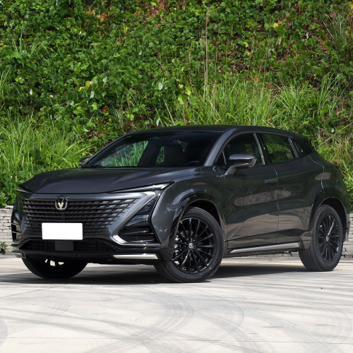 Hot Selling Changan Car 0km 1.5T FWD Changan Uni-t SUV Petrol Gasoline New Cars For Sale