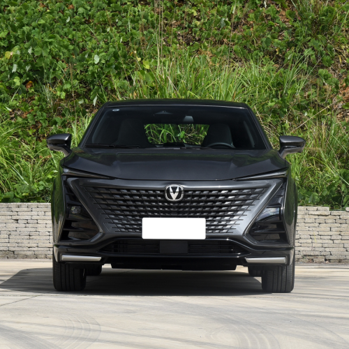 Hot Selling Changan Car 0km 1.5T FWD Changan Uni-t SUV Petrol Gasoline New Cars For Sale