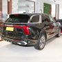 2023 New Stock Hongqi 6 Seats 660KM EHS9 EV Electric Car
