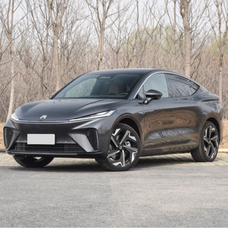 SAIC Rising Auto R7 2023 SUV 642km 5Seats New Energy Vehicle EV car Electric Car for sale