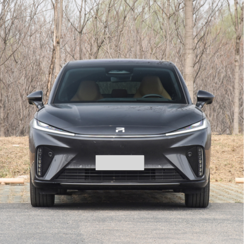 SAIC Rising Auto R7 2023 SUV 642km 5Seats New Energy Vehicle EV car Electric Car for sale