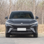 SAIC Rising Auto R7 2023 SUV 642km 5Seats New Energy Vehicle EV car Electric Car for sale