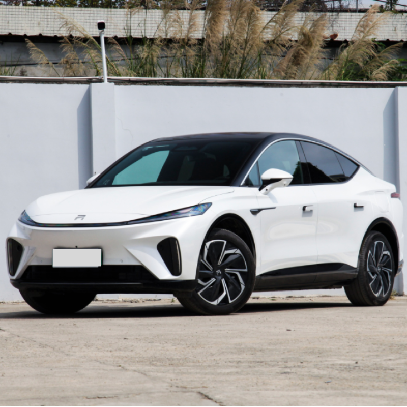 SAIC Rising Auto R7 2023 SUV 642km 5Seats New Energy Vehicle EV car Electric Car for sale