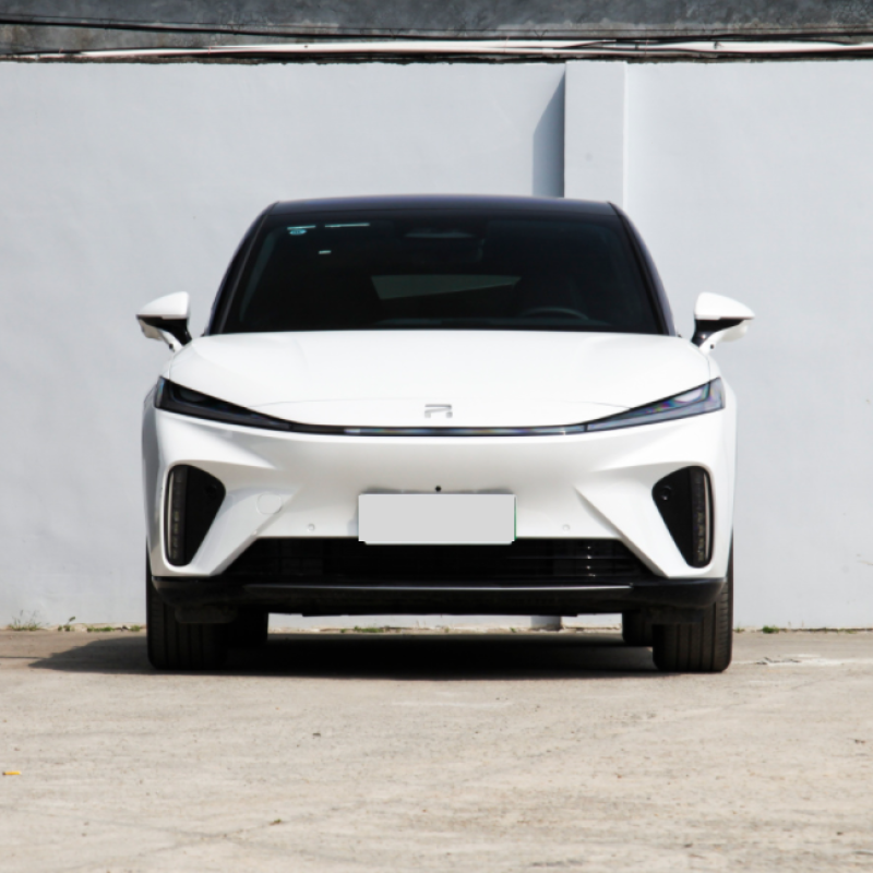 SAIC Rising Auto R7 2023 SUV 642km 5Seats New Energy Vehicle EV car Electric Car for sale