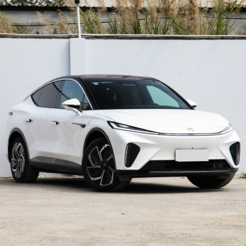 SAIC Rising Auto R7 2023 SUV 642km 5Seats New Energy Vehicle EV car Electric Car for sale