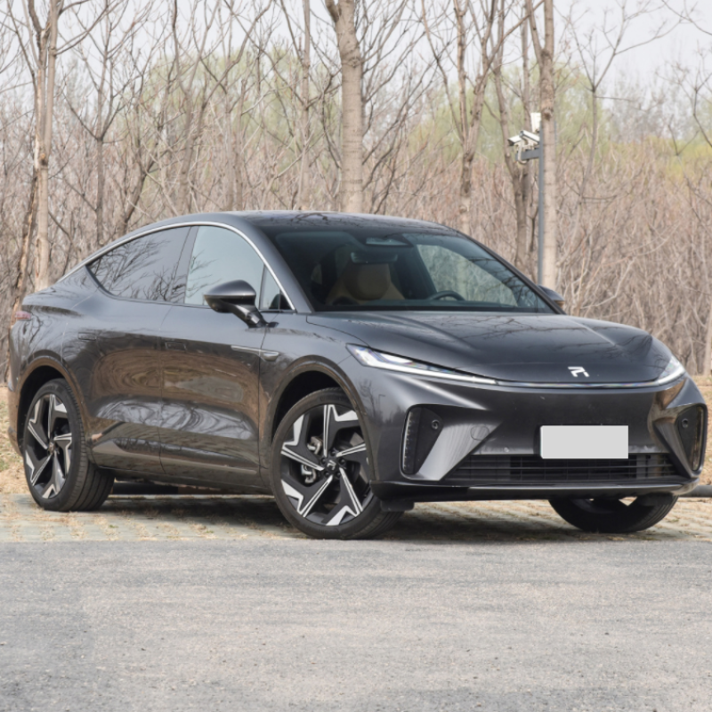 SAIC Rising Auto R7 2023 SUV 642km 5Seats New Energy Vehicle EV car Electric Car for sale